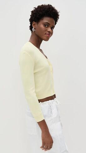 Women's Golden Hour Cardi in Saudi Arabia
