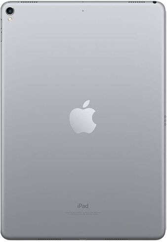 Apple iPad Pro 10.5 بوصة - 512 جيجابايت واي فاي - موديل 2017 - ذهبي وردي (متجدد) in Kuwait
