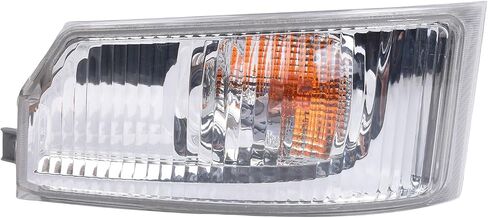 Turn Signal Light RH Compatible with ISUZU NPR-HD NQR NRR 2023-2024 Passenger Side in Saudi Arabia