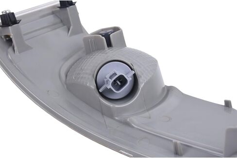 Turn Signal Light RH Compatible with ISUZU NPR-HD NQR NRR 2023-2024 Passenger Side in Saudi Arabia