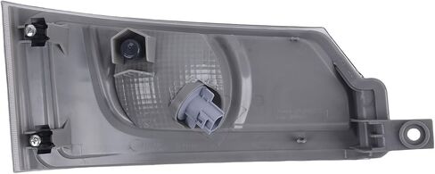 Turn Signal Light RH Compatible with ISUZU NPR-HD NQR NRR 2023-2024 Passenger Side in Saudi Arabia
