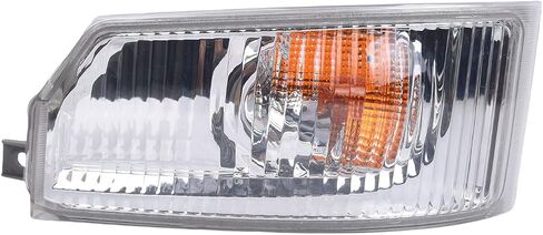 Turn Signal Light RH Compatible with ISUZU NPR-HD NQR NRR 2023-2024 Passenger Side in Saudi Arabia