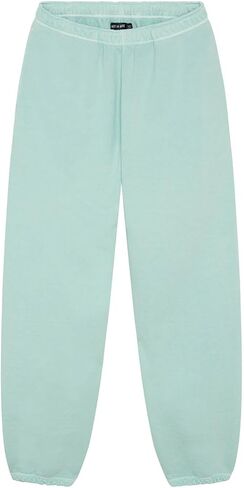 Not So Ape Oversized Core Sweatpants, All-Gender Unisex Streetwear, Made in Japan. in Kuwait