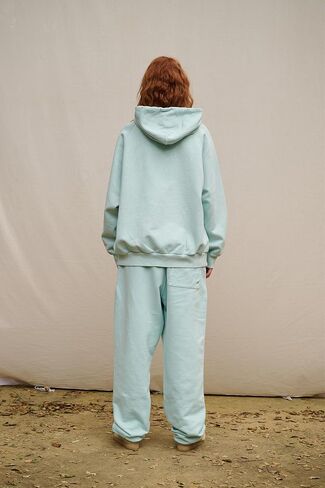 Not So Ape Oversized Core Sweatpants, All-Gender Unisex Streetwear, Made in Japan. in Kuwait
