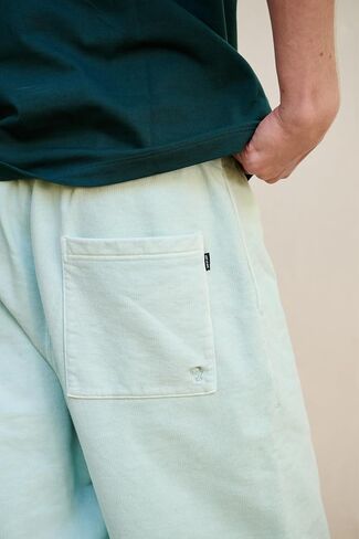 Not So Ape Oversized Core Sweatpants, All-Gender Unisex Streetwear, Made in Japan. in Kuwait