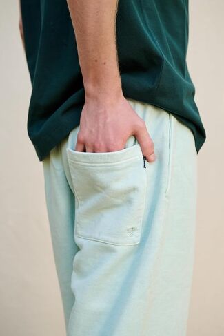 Not So Ape Oversized Core Sweatpants, All-Gender Unisex Streetwear, Made in Japan. in Kuwait