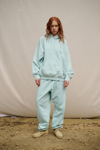 Not So Ape Oversized Core Sweatpants, All-Gender Unisex Streetwear, Made in Japan. in Kuwait
