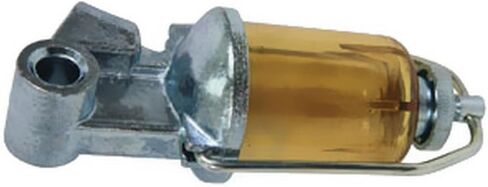 Replacement part for Fuel Bowl Assembly, 311272 Fits Ford/New Holland Nca9155D, 311272 700, 801, 90 R2Aft116242 in Saudi Arabia