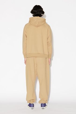 ليس هناك قرد كبير من سروال التعرق ، جميع الجنسين للجنسين في الشارع ، المصنوع في اليابان. in Kuwait