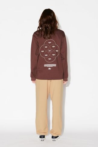 ليس هناك قرد كبير من سروال التعرق ، جميع الجنسين للجنسين في الشارع ، المصنوع في اليابان. in Kuwait