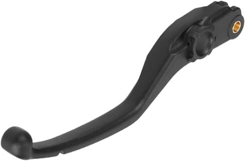 Motorcycle Clutch Lever, Clutch Lever, Compatible with BMW R1200GS 2013-2019, Compatible with BMW R1200R 2014-2018, 32728533739, Black, 1 pc in Saudi Arabia