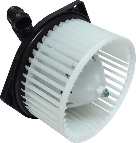 New HVAC HVAC Blower Motor BM 10056C in Saudi Arabia
