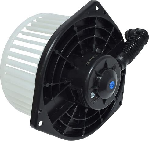 New HVAC HVAC Blower Motor BM 10056C in Saudi Arabia