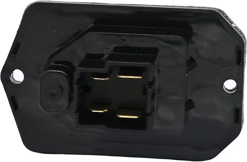 التحكم التلقائي في محرك Blower محرك متوافق مع Scion FR-S 2013 متوافق مع Subaru Legacy Outback 16-10 وحدة التحكم في المروحة in Saudi Arabia