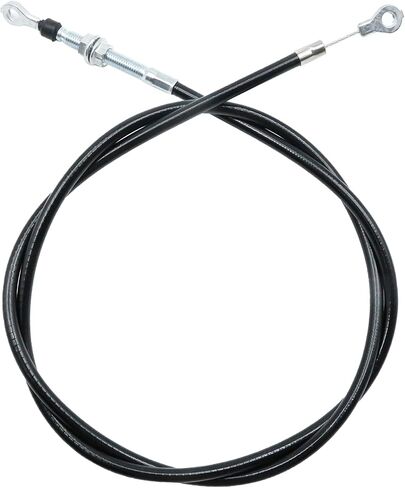 2-11010 Throttle Cable, Replacement for Land Master LM400 Replacement for Chuck Wagon CW11 Replacement for Trail Wagon TW11 340cc Replacement for Honda Engines LM400 in Saudi Arabia