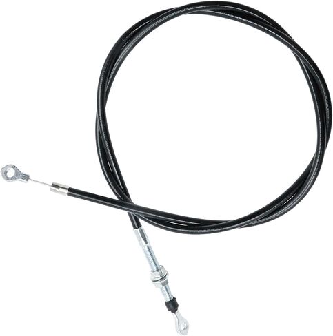 2-11010 Throttle Cable, Replacement for Land Master LM400 Replacement for Chuck Wagon CW11 Replacement for Trail Wagon TW11 340cc Replacement for Honda Engines LM400 in Saudi Arabia