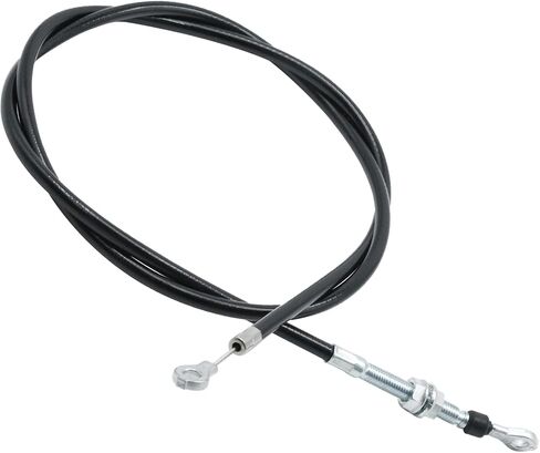 2-11010 Throttle Cable, Replacement for Land Master LM400 Replacement for Chuck Wagon CW11 Replacement for Trail Wagon TW11 340cc Replacement for Honda Engines LM400 in Saudi Arabia