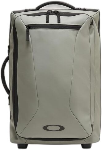 Oakley Endless Adventure Recycled Carry-On, Cement in Saudi Arabia