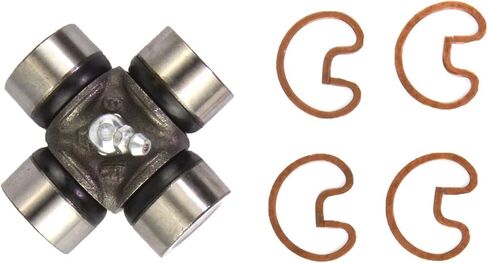 Spicer 5-129x u-joint kit 1240/l14n series (OSR) in Saudi Arabia