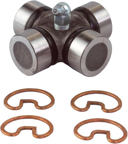 Spicer 5-129x u-joint kit 1240/l14n series (OSR) in Saudi Arabia