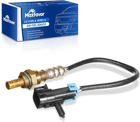 234-4646 Oxygen O2 Sensor Upstream Compatible with Buick Allure Lacrosse Lucerne,for Chevy Cavalier Cobalt Malibu Impala,for Pontiac Grand Am Prix Sunfire,for Saturn Ion Vue Gmc Safari 21517 in Saudi Arabia