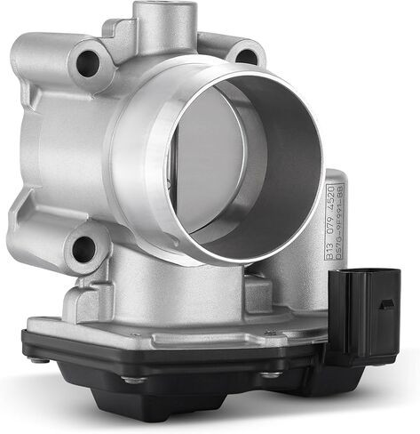 BDFHYK Electronic Throttle Body Compatible with Ford Crown Victoria E-150 E-250 E-350 E-450 Super Duty Econoline Explorer F-150 F-250 Flex Lobo Mustang Replaces 3L5Z9E926AA 3L5Z9E926AB 3L5Z9E926AD in Saudi Arabia