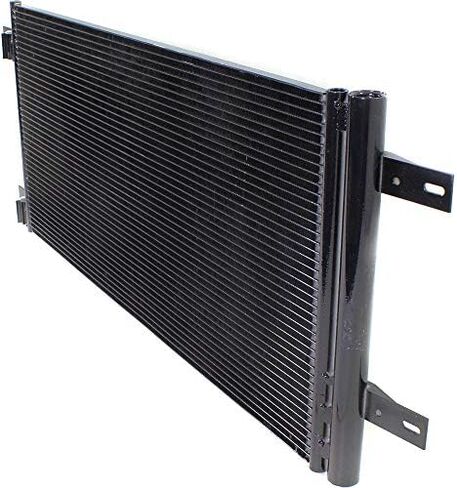 Garage-Pro A/C Contenser متوافق مع Ford F-250 Super Duty 2011-2016 ، F-350 Super Duty ، F-450 Super Duty ، F-550 Super Duty 6.7L in Saudi Arabia