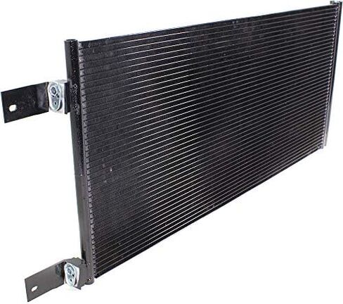 Garage-Pro A/C Contenser متوافق مع Ford F-250 Super Duty 2011-2016 ، F-350 Super Duty ، F-450 Super Duty ، F-550 Super Duty 6.7L in Saudi Arabia