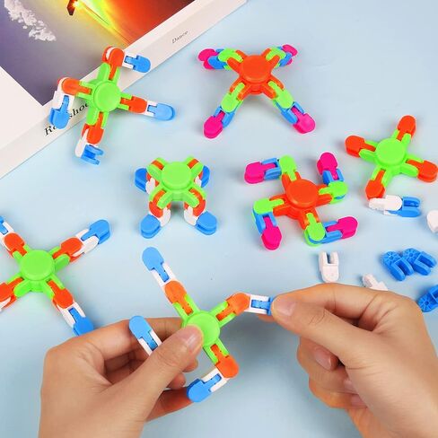 30PCS Valentines Day Greeting Cards With Kawaii Face-Changing Toys, Valentines Day Gifts for Kids, School or Classroom Exchange Prizes, Valentines Day Keychain for Boys and Girls, Kids Party Favors in Kuwait