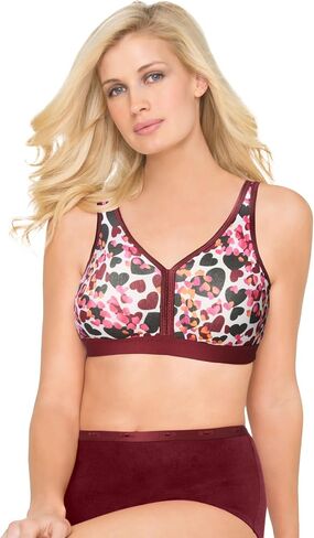 Women's Basic Cotton Bra in Saudi Arabia