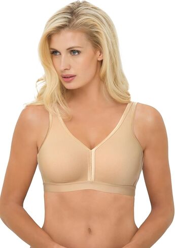 Women's Basic Cotton Bra in Saudi Arabia
