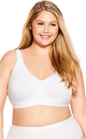 Women's Basic Cotton Bra in Saudi Arabia