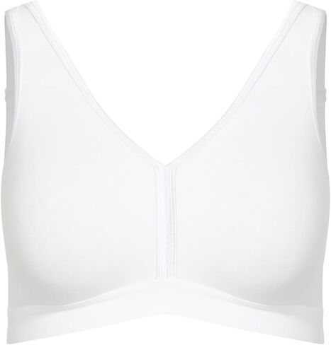 Women's Basic Cotton Bra in Saudi Arabia