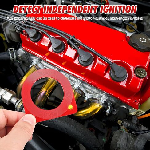 2pcs مفتاح السيارة ecu اختبار لفائف السيارات ecu بطاقة التعريفي الأداة للسيارة in Kuwait