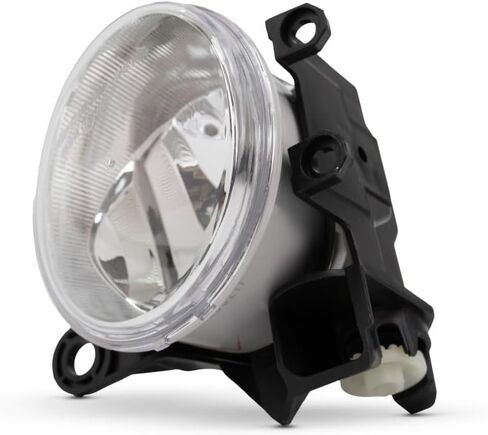 Carlights360: لعام 2015 2015 2017 Subaru Legacy Fog Light Assembly Side Side | مع مصابيح CAPA معتمدة | لـ SU2593124 in Saudi Arabia