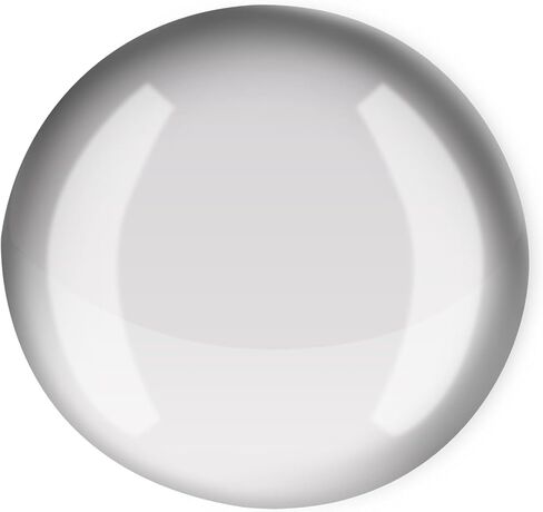 4L3Z-7213-BA Shift Knob Chrome مع مقاطع أقوى ، استبدال Ford F Series 150 Syfter 2004 2005 1 PCS (Silver أو Gray) in Kuwait