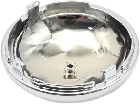4L3Z-7213-BA Shift Knob Chrome مع مقاطع أقوى ، استبدال Ford F Series 150 Syfter 2004 2005 1 PCS (Silver أو Gray) in Kuwait
