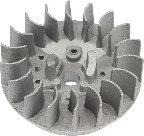 PowerMotor Pull Start Recoil Starter Replacement for 40-6 2 Stroke Engine 43cc 47cc 49cc 50cc Mini Pocket Dirt Pit Bike Scooter ATV Quad 4 Wheel in Kuwait