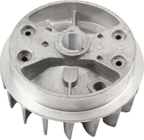 PowerMotor Pull Start Recoil Starter Replacement for 40-6 2 Stroke Engine 43cc 47cc 49cc 50cc Mini Pocket Dirt Pit Bike Scooter ATV Quad 4 Wheel in Kuwait