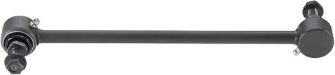 Detroit Axle - Front 2pc Sway Bars for 2015 2016 2017 Chrysler 200, 2 Stabilizing Sway Bar End Links Replacement in Saudi Arabia