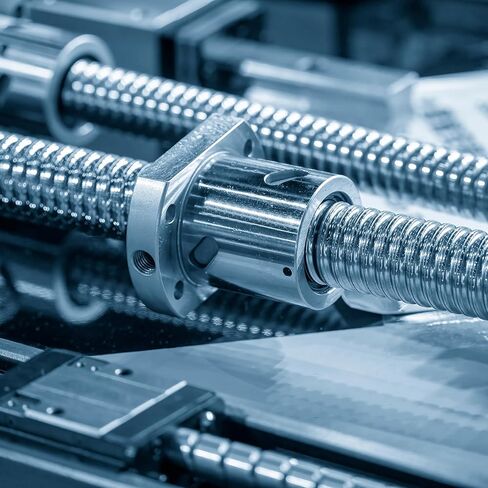 uxcell M5 x 35mm 304 Stainless Steel Fully Threaded Rod Bar Studs Fasteners 20 Pcs in Saudi Arabia