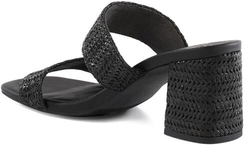 Seychelles Women's Newport Raffia Slide Sandal in Kuwait