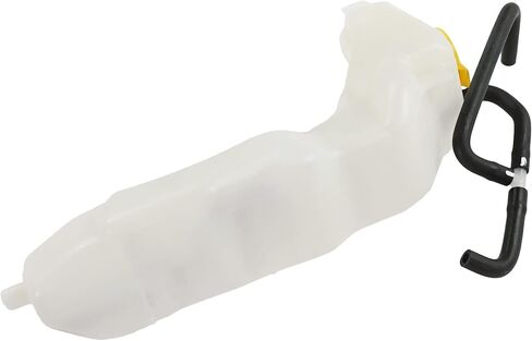 Garage-Pro Coolant Reservoir Compatible with Subaru Impreza 2017-2024, Crosstrek 2018-2024 Sedan, 2.0L, 2.5L in Saudi Arabia