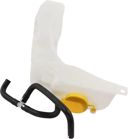 Garage-Pro Coolant Reservoir Compatible with Subaru Impreza 2017-2024, Crosstrek 2018-2024 Sedan, 2.0L, 2.5L in Saudi Arabia