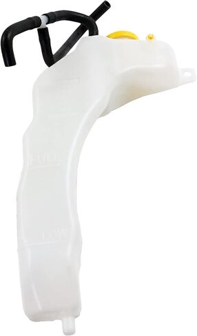 Garage-Pro Coolant Reservoir Compatible with Subaru Impreza 2017-2024, Crosstrek 2018-2024 Sedan, 2.0L, 2.5L in Saudi Arabia