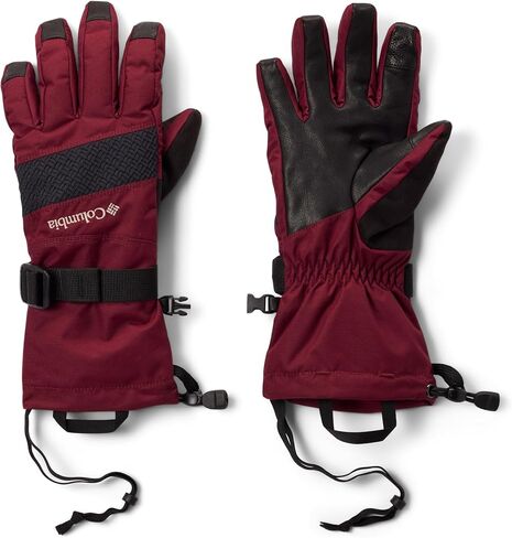 Columbia womens Whirlibird Iii Glove in Saudi Arabia