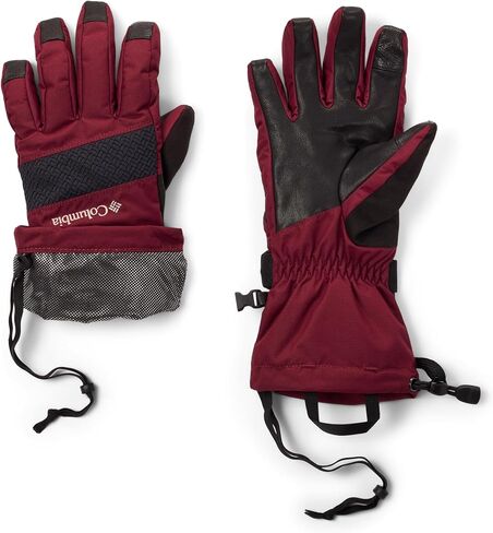 Columbia womens Whirlibird Iii Glove in Saudi Arabia