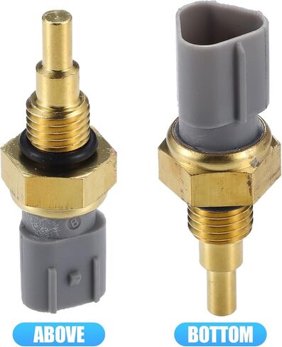 uxcell Engine Coolant Temperature Sensor No.22630AA160 for Subaru Impreza 1999-2004 Water Temperature Sensor in Saudi Arabia