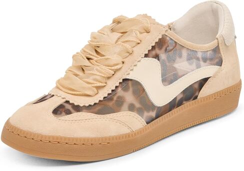 Dolce Vita Women's Notice Mesh Sneaker in Saudi Arabia