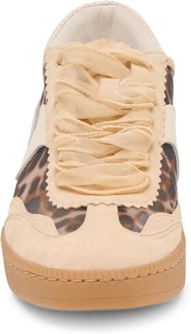 Dolce Vita Women's Notice Mesh Sneaker in Saudi Arabia